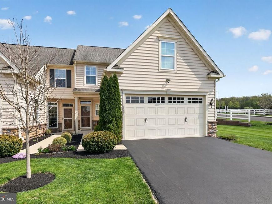 1001 Arbour Lane, Quakertown, PA 18951 Main Photo