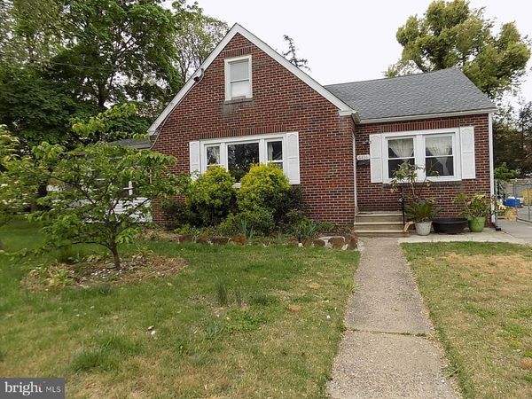 4416 ELVENA AVENUE , PENNSAUKEN, NJ 08109