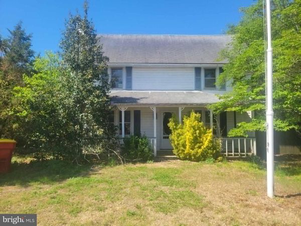 3642 BLUE BIRD LANE , DELMAR, DE 19940