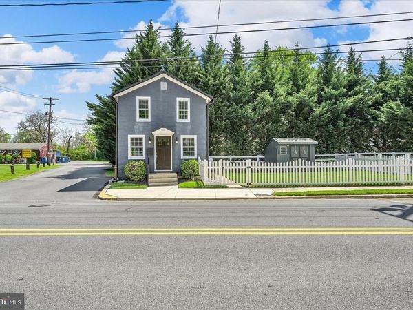 560 COLUMBIA AVENUE , READING, PA 19608