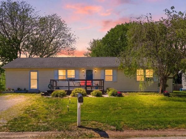 34 BONNIEFIELD CIRCLE, GETTYSBURG, PA 17325