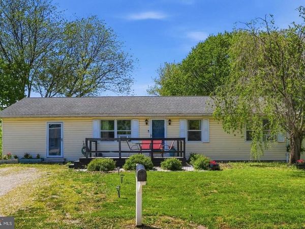 34 BONNIEFIELD CIRCLE, GETTYSBURG, PA 17325