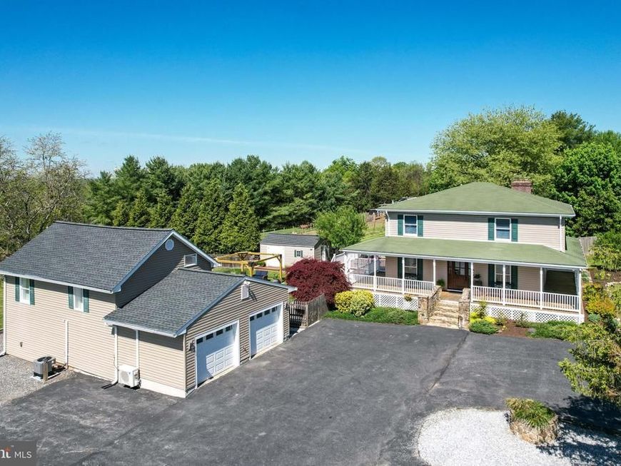3046 Sykesville Road, Westminster, MD 21157 Main Photo