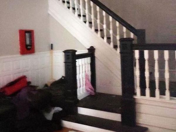 5302 WAYNE AVENUE , PHILADELPHIA, PA 19144