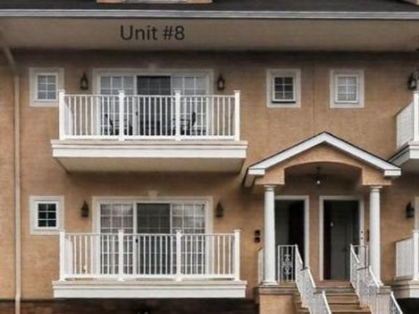 290 BYBERRY ROAD, Unit 8, PHILADELPHIA, PA 19116