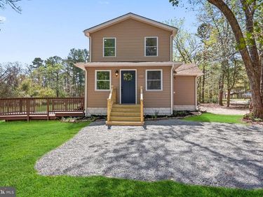 339 ZION ROAD , EGG HARBOR TOWNSHIP, NJ 08234