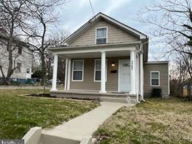1701 CARLISLE AVENUE, RICHMOND, VA 23231