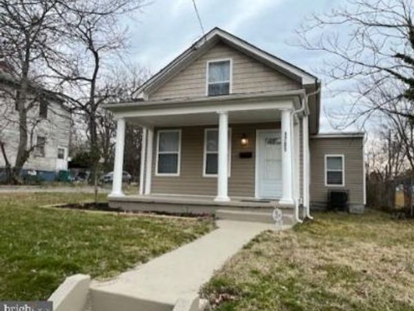 1701 CARLISLE AVENUE , RICHMOND, VA 23231