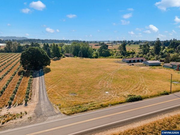 TA 547060 Highway 47, McMinnville, OR 97128