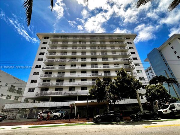 401 Ocean Dr , Unit 324, Miami Beach, FL 33139