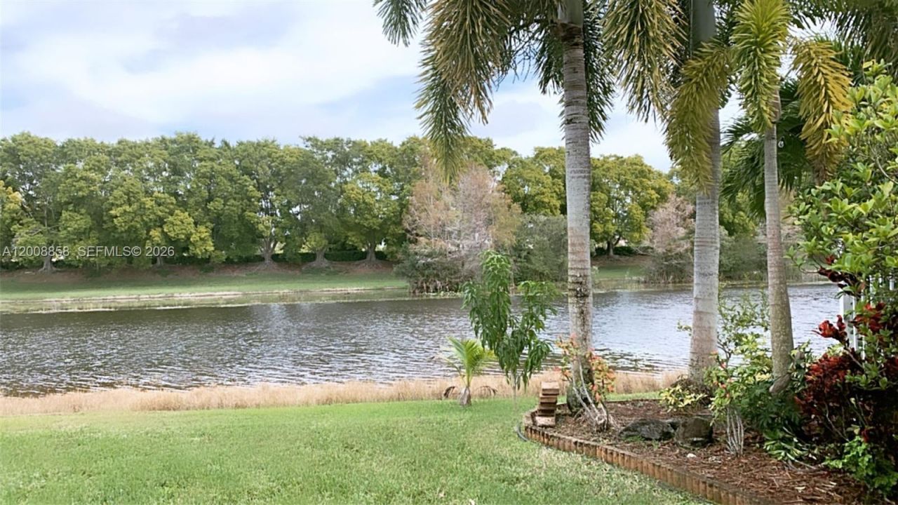 756 Sand Creek Cir , Weston, FL 33327 Photo