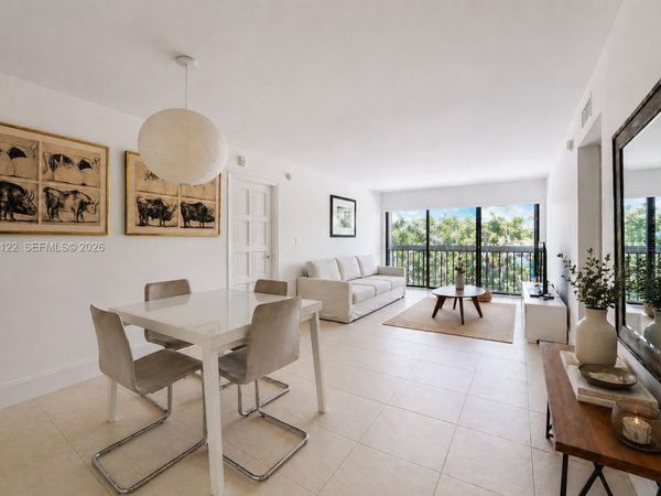 255 Galen Dr , Unit 3E, Key Biscayne, FL 33149