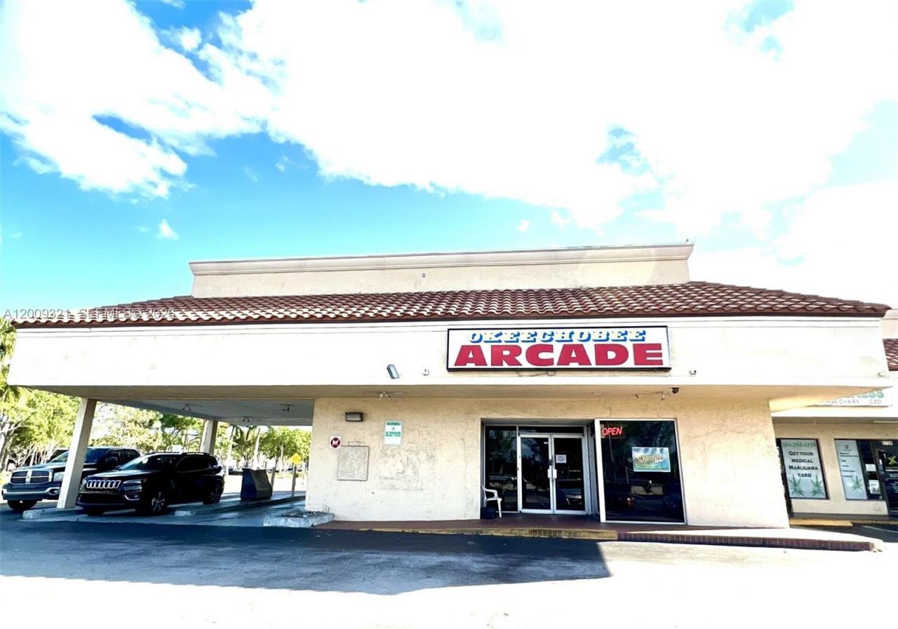 5750 Okeechobee Blvd, West Palm Beach, FL 33417 Photo