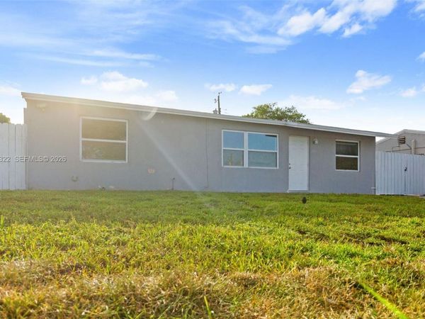 1481 SW 49th Ave , Unit 1481, Fort Lauderdale, FL 33317