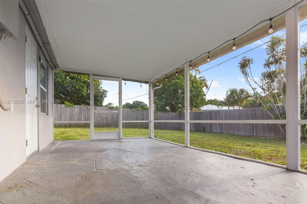 1481 SW 49th Ave , Unit 1481, Fort Lauderdale, FL 33317 Photo