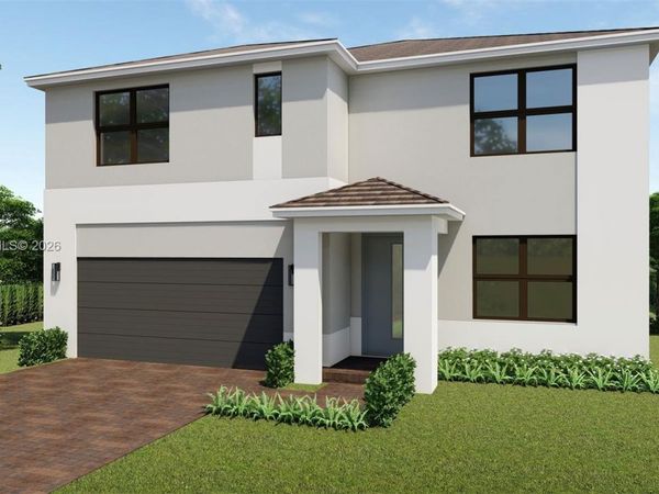 159 NE 17th Avenue , Homestead, FL 33033