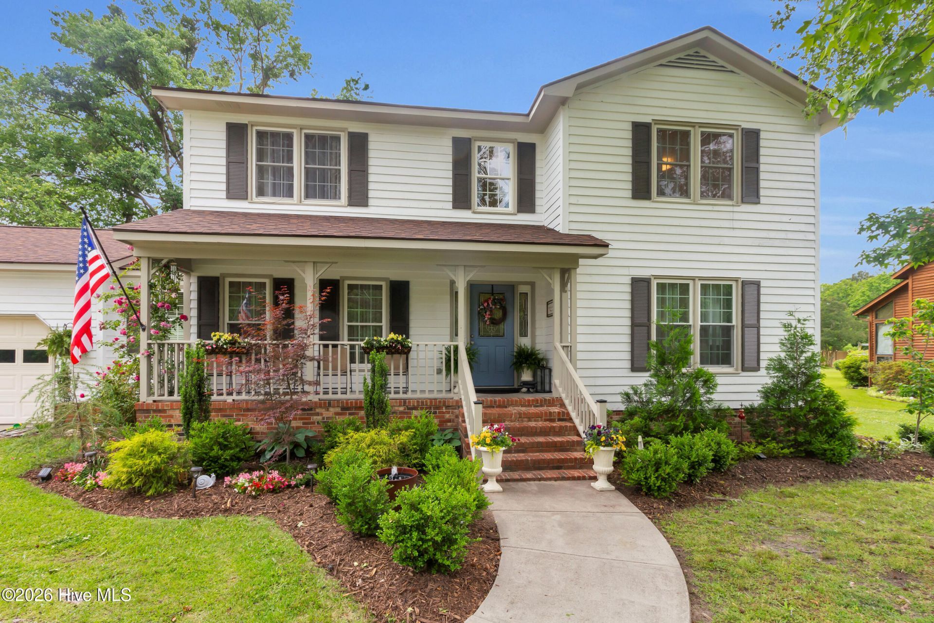 204 Boros Road, New Bern, NC 28560 Main Photo