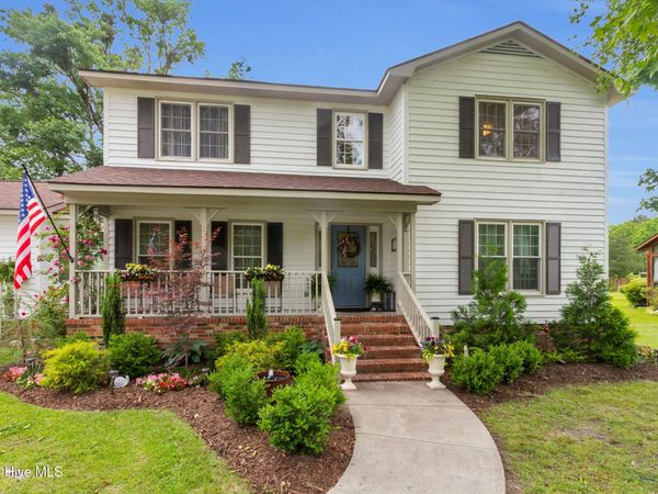 204 Boros Road, New Bern, NC 28560