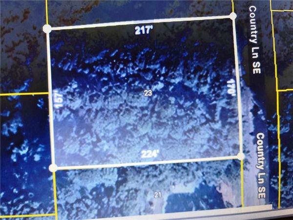 23 Country Lane SW, Cartersville, GA 30120