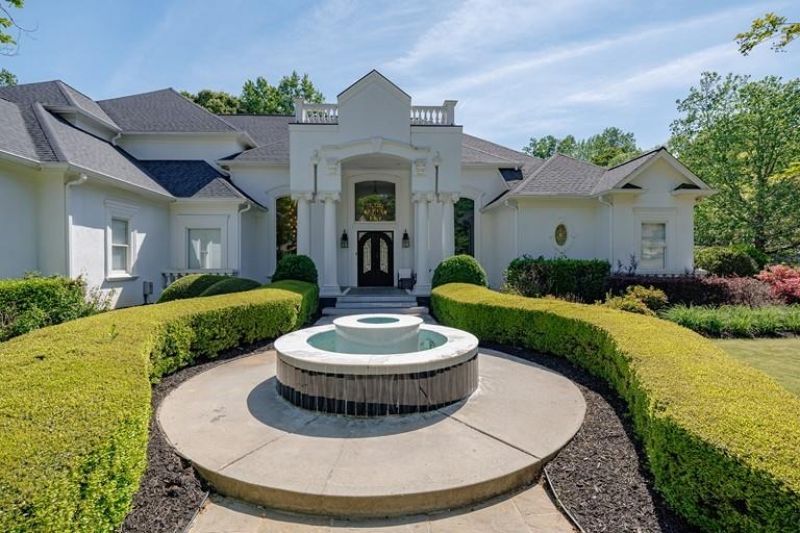 2614 Thurleston Lane, Duluth, GA 30097 Main Photo