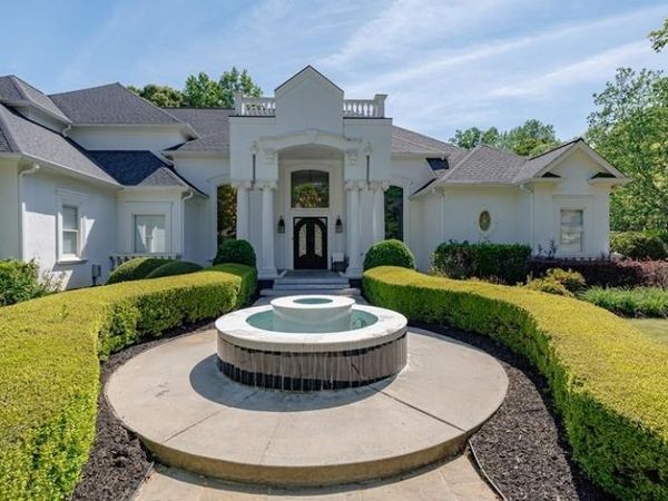 2614 Thurleston Lane, Duluth, GA 30097