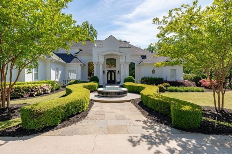 2614 Thurleston Lane , Duluth, GA 30097 Main Photo