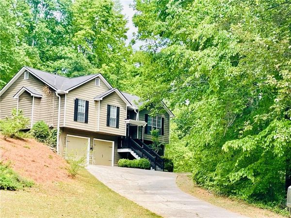 354 Bethel Drive , Dallas, GA 30157