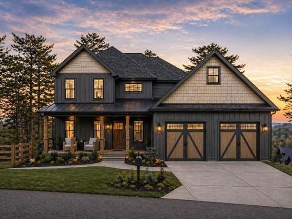567 Crown Mountain Way, Dahlonega, GA 30533
