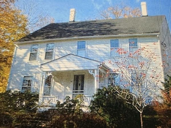 216 College Hwy, Southampton, MA 01073