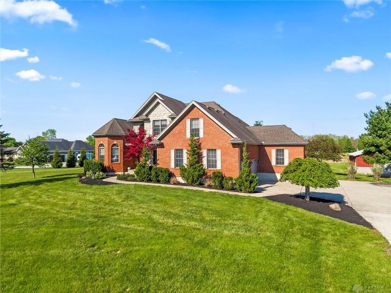 4768 Nashville Road, Troy, OH 45373 Photo 2