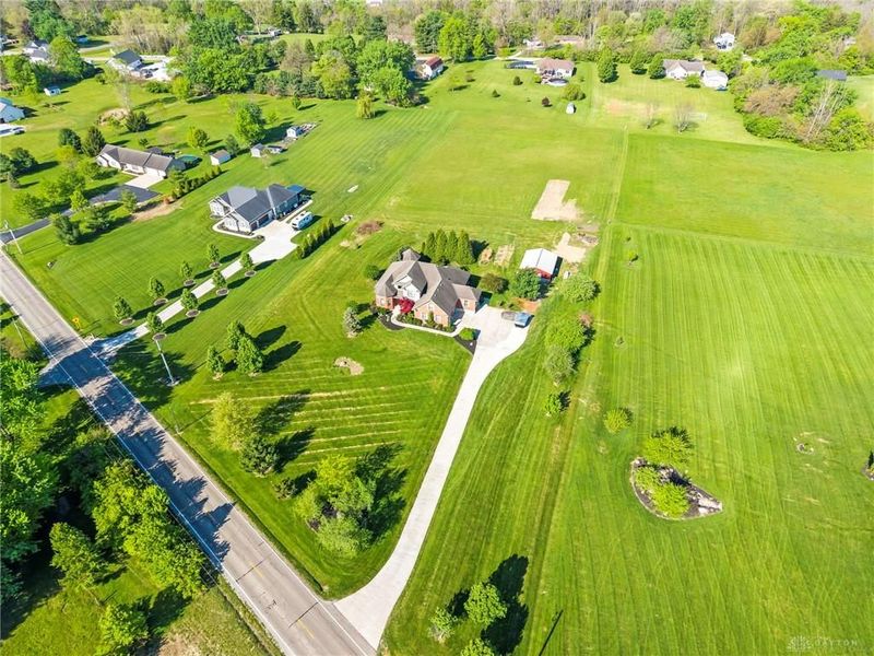 4768 Nashville Road, Troy, OH 45373 Photo 3