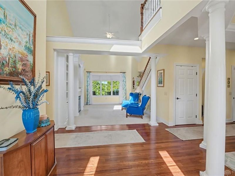 4768 Nashville Road, Troy, OH 45373 Photo 5