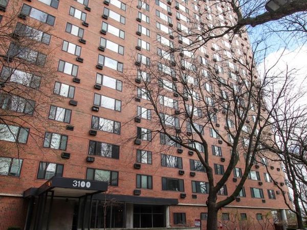 3100 N Lake Shore Drive , Unit 1404, Chicago, IL 60657