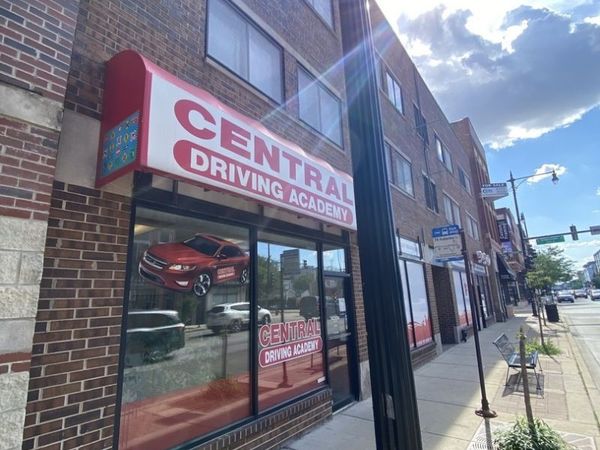 1455 W Fullerton Avenue , Unit 203, Chicago, IL 60614