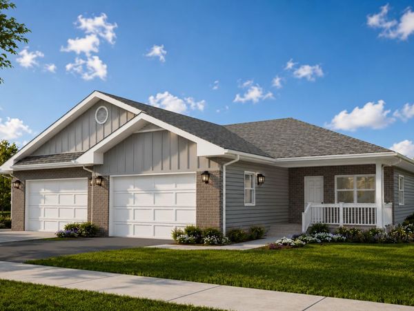 2057 Isabella Lane, Minooka, IL 60447