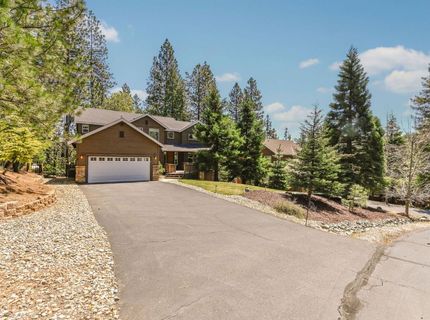 258 Bull Wacker Run, Arnold, CA 95223 Photo