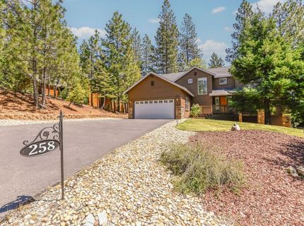 258 Bull Wacker Run, Arnold, CA 95223 Photo