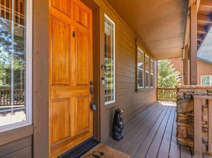 258 Bull Wacker Run, Arnold, CA 95223 Photo
