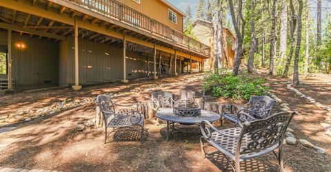 258 Bull Wacker Run, Arnold, CA 95223 Photo