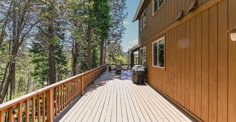 258 Bull Wacker Run, Arnold, CA 95223 Photo