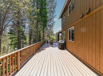 258 Bull Wacker Run, Arnold, CA 95223 Photo