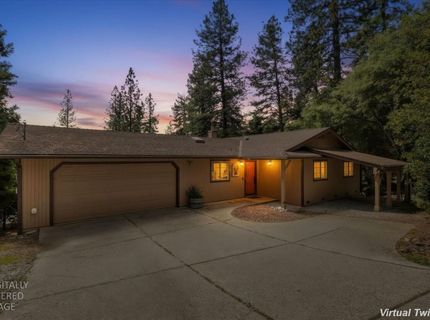11163 Norager Way, Grass Valley, CA 95949 Photo