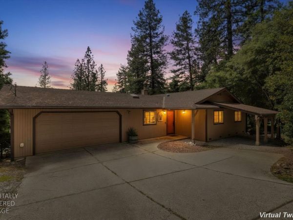 11163 Norager Way, Grass Valley, CA 95949