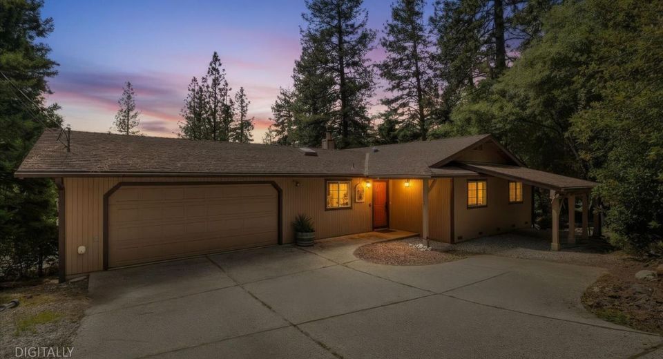 11163 Norager Way, Grass Valley, CA 95949 Photo