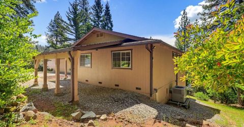 11163 Norager Way, Grass Valley, CA 95949 Photo