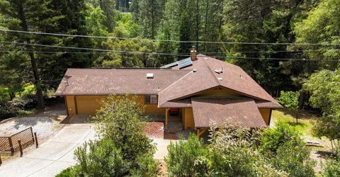 11163 Norager Way, Grass Valley, CA 95949 Photo