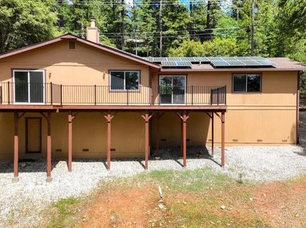 11163 Norager Way, Grass Valley, CA 95949 Photo