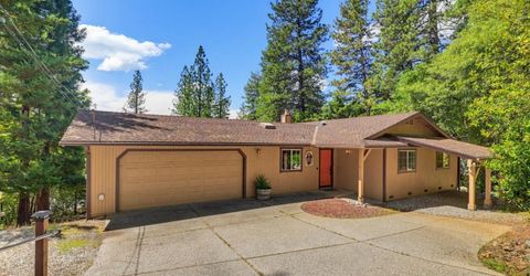 11163 Norager Way, Grass Valley, CA 95949 Photo