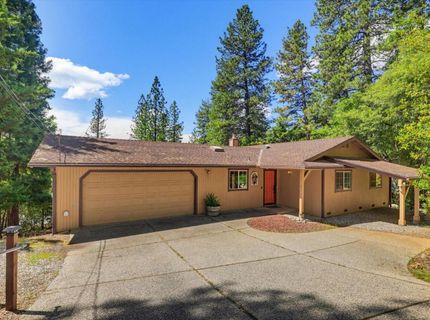 11163 Norager Way, Grass Valley, CA 95949 Photo