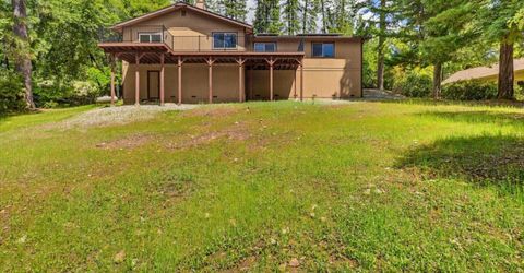 11163 Norager Way, Grass Valley, CA 95949 Photo
